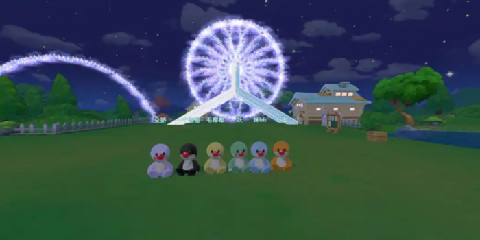 摩尔庄园摩天轮小屋怎么获得1