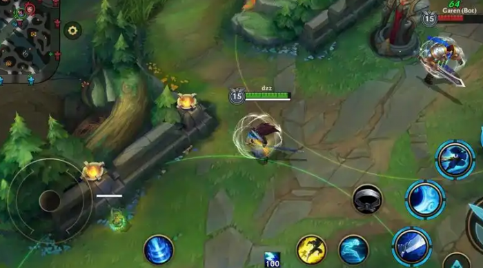 英雄联盟手游盲僧和亚索选哪个2