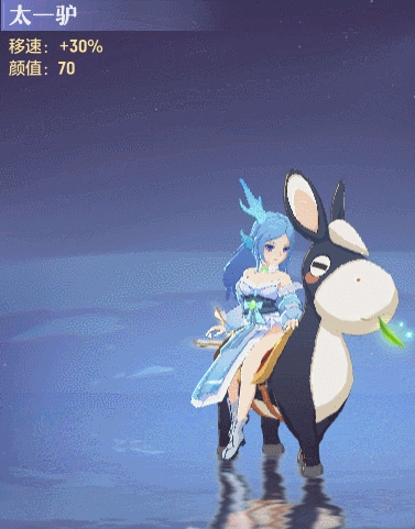 长安幻想坐骑天赋优先怎么获得2