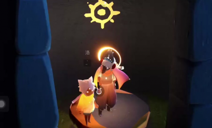 光遇的异域旅人有哪些2