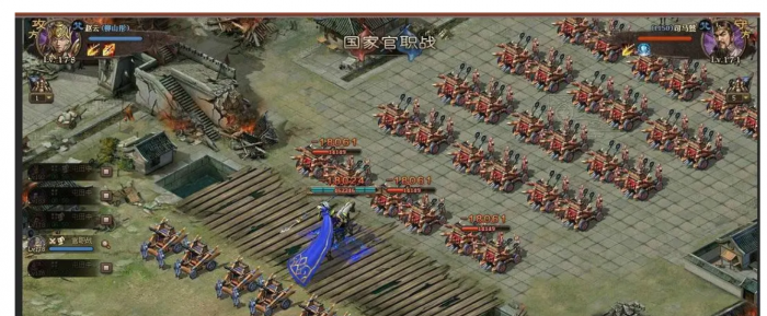 攻城掠地影子的作用是什么2