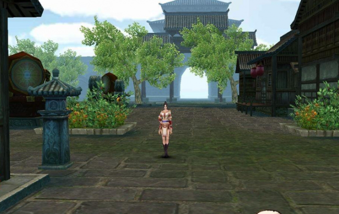 卧虎藏龙2老虎怎么得到1