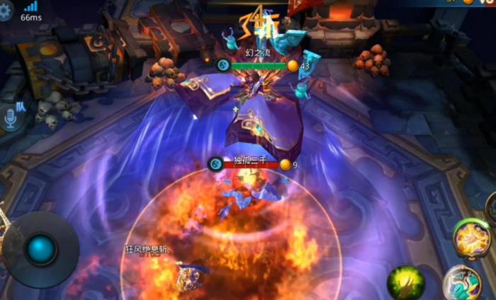 乱斗西游2赤精子用什么法宝3