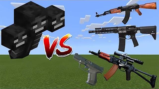 我的世界如何建小镇1