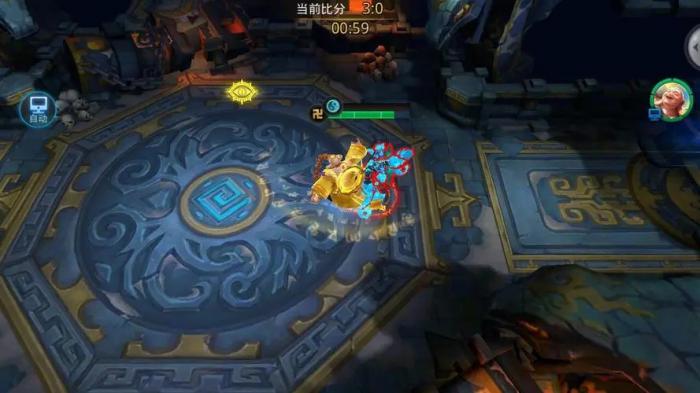 乱斗西游2百眼魔君配什么英雄好3