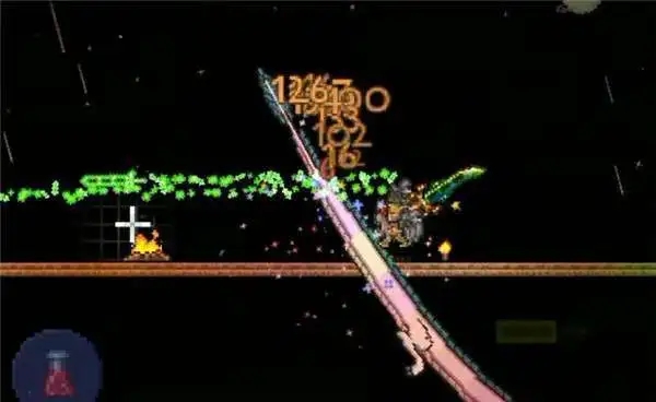 泰拉瑞亚法师前期装备选什么1