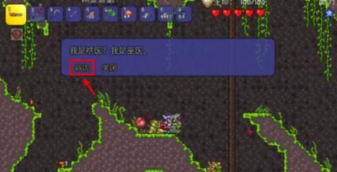 泰拉瑞亚法师前期装备选什么2