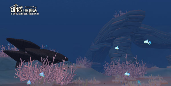 创造与魔法剑齿虎王在哪1