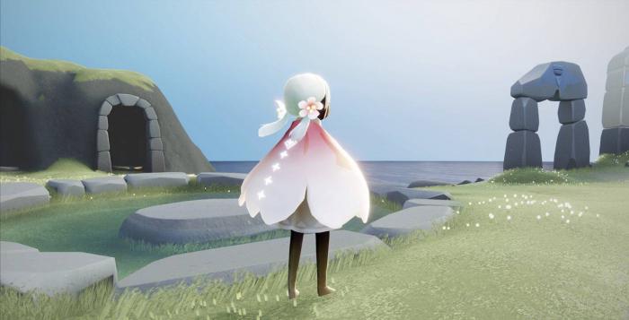 光遇的第二个试炼是什么2