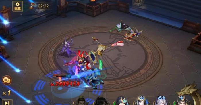 放开那三国3红将怎么升金将3