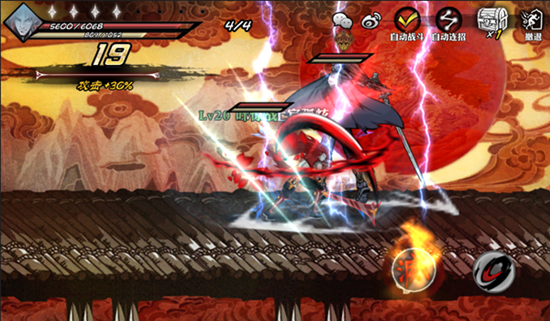 影之刃天地一击怎么抽2