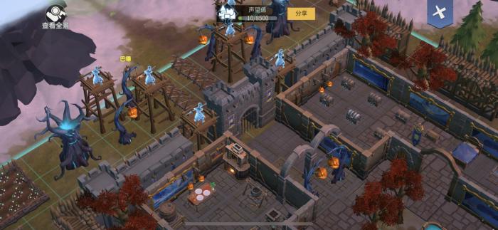 冰原守卫者骨头有什么用处2