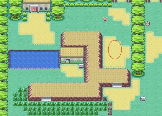 口袋妖怪火红第七个徽章在哪1