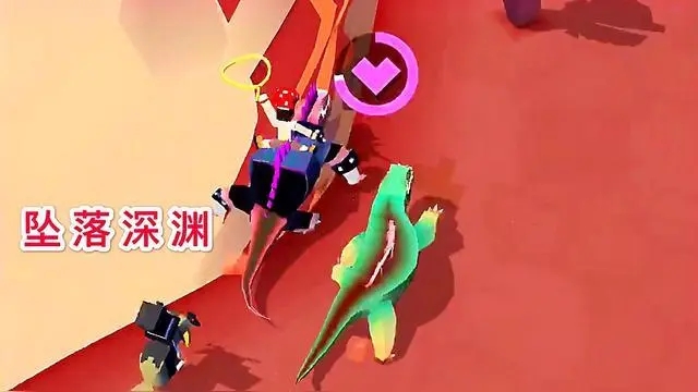 疯狂动物园蛾鹰怎么抓2