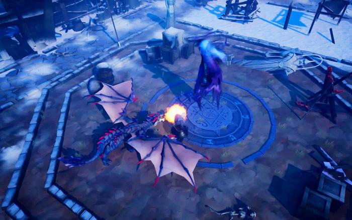 冰原守卫者书籍碎片有什么用3