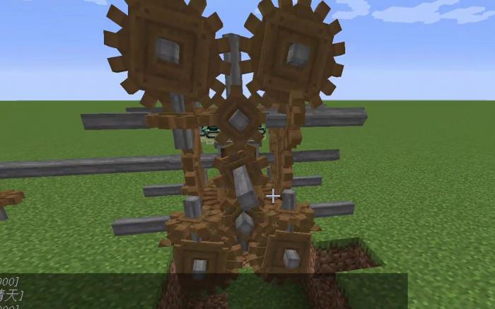 我的世界如何把僵尸变成村民2