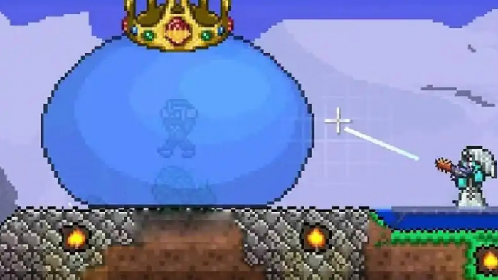 泰拉瑞亚灾厄雄伟之护怎么合成1