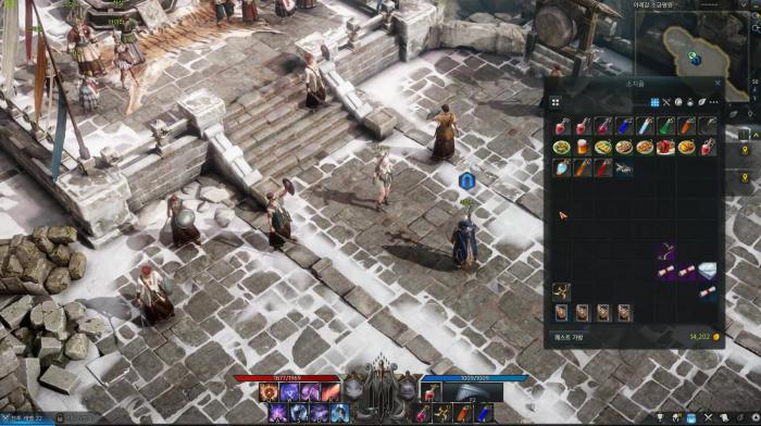 失落的方舟阿尔泰因隐藏任务怎么做2