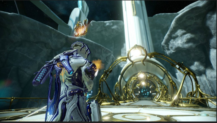 星际战甲导航信标怎么刷1