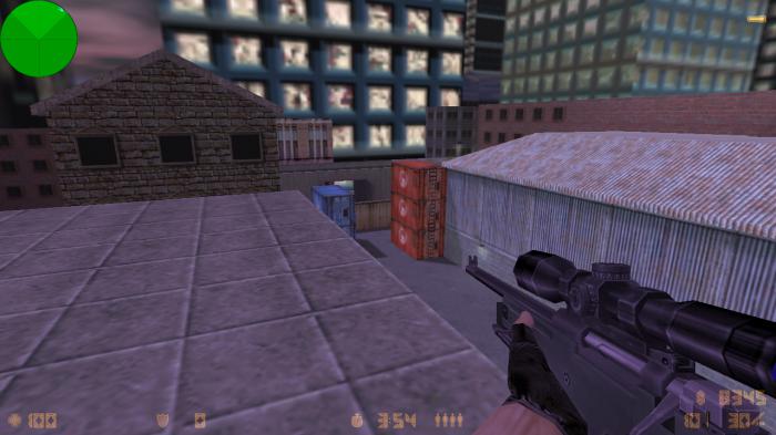 反恐精英魔剑怎么用3