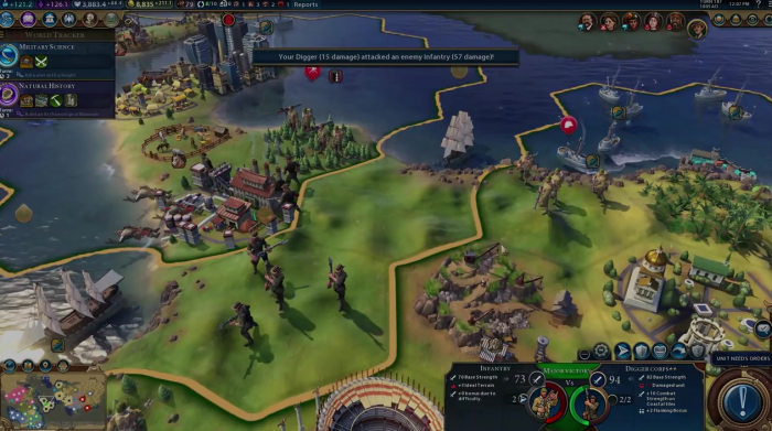 文明6巴比伦抢什么奇观3