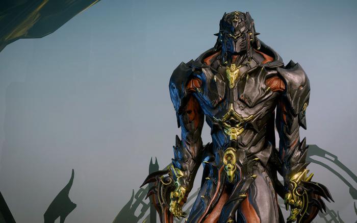 星际战甲新手用什么圣装武器3