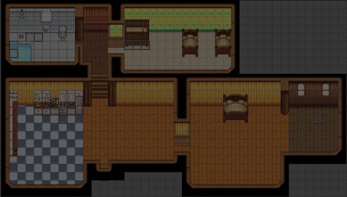 星露谷物语日记残页怎么找2