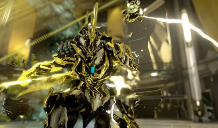 星际战甲灵薄狱怎么玩2