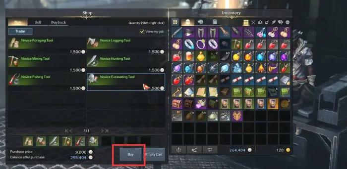 失落的方舟杜基岛怎么去1