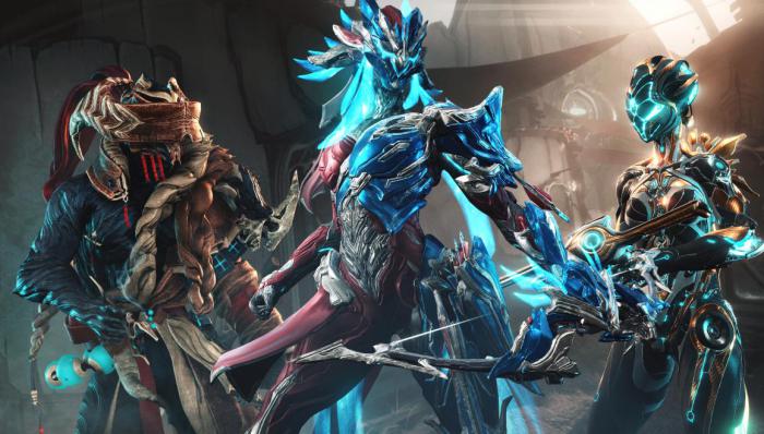 星际战甲幽冥鬼影在哪刷新3