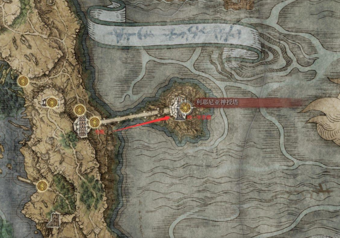 艾尔登法环可以更换职业吗3