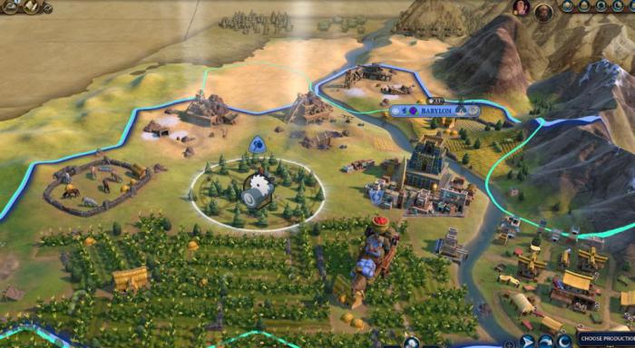 文明6怎么对盟友宣战2