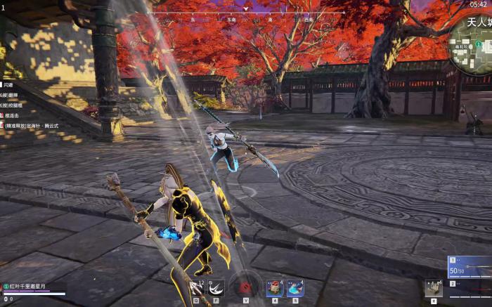 永劫无间新人怎么玩的2