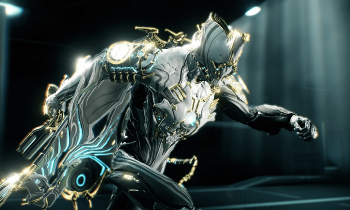 星际战甲hildryn怎么刷1