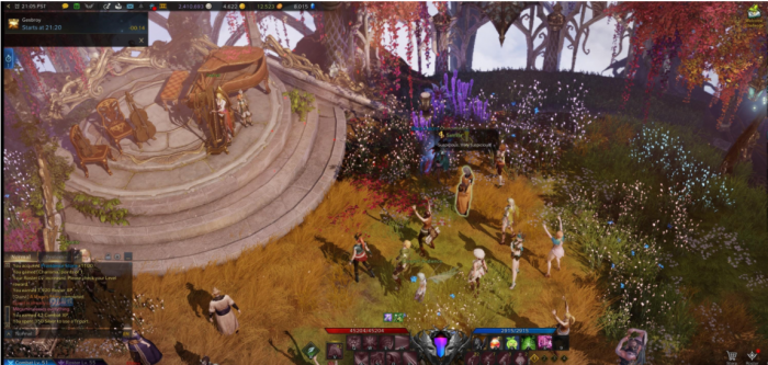 失落的方舟遗嘱任务在哪个位置3