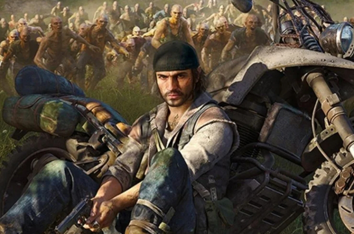 往日不再怎么增加携带子弹1