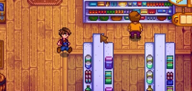 星露谷物语姜岛核桃在哪里1