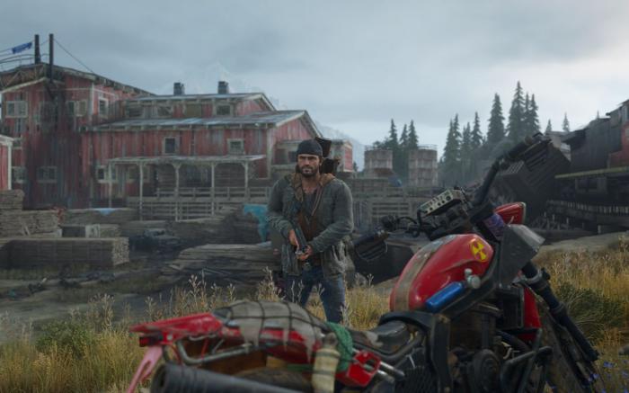 往日不再恢复电力在哪里2