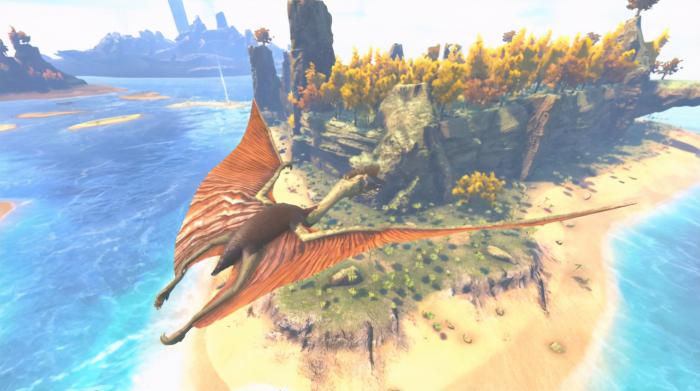 方舟生存进化雷龙蛋孵化方法是什么2