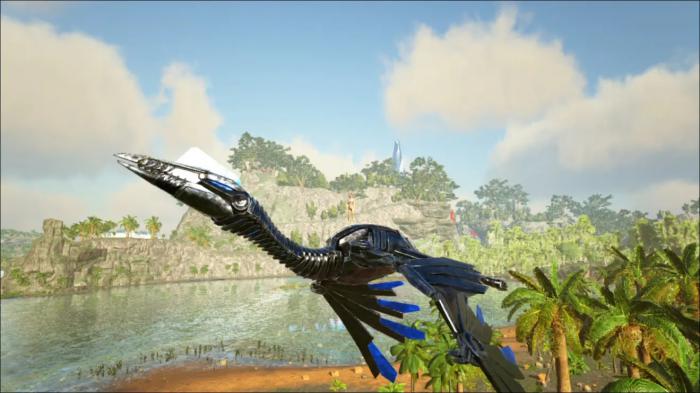 方舟生存进化雷龙蛋孵化方法是什么3