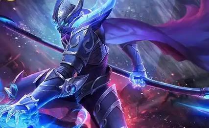 王者荣耀关羽武圣_王者荣耀关羽武圣皮肤