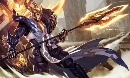 典韦对目标使用大招后造成的伤害_典韦大招能伤害队友吗