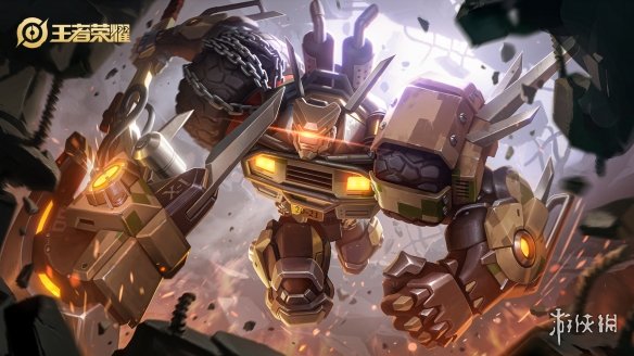 王者荣耀典韦打法教学攻略大全7