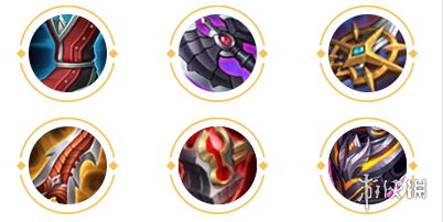 王者荣耀敖隐打法教学攻略大全4