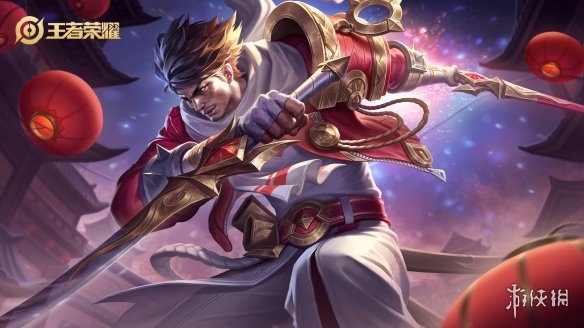 王者荣耀宫本武藏皮肤手感排名汇总3