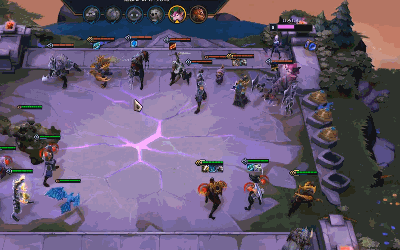 云顶之弈T1阵容排行推荐 英雄联盟云顶之弈T1阵容搭配攻略