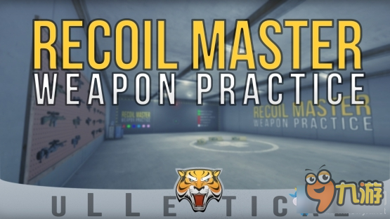 《CSGO》创意工坊练枪地图推荐