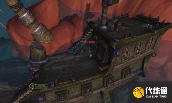 魔兽世界10.0隐藏任务龙之假日怎么接?龙之假日任务领取方法