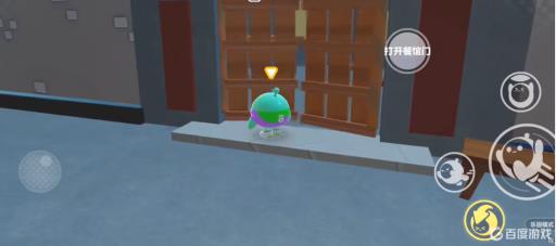 蛋仔派对诡港怎么过?20