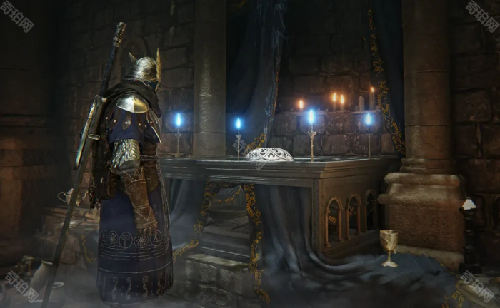 《艾尔登法环黑夜君临》可保留道具介绍2